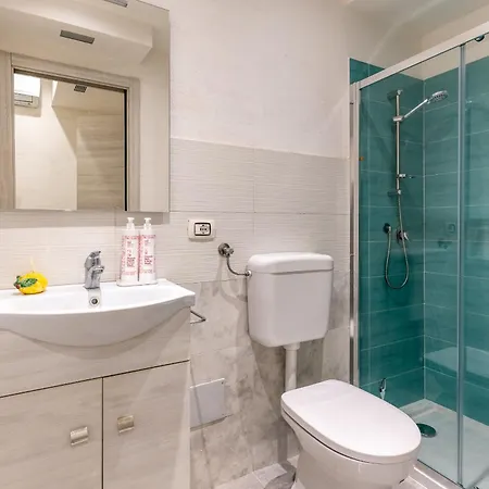 Sikania By Wonderful Italy Appartement *