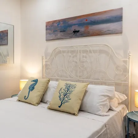 Appartement Sikania By Wonderful Italy