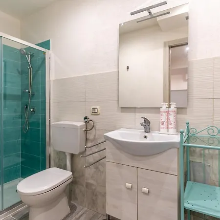 Appartement Sikania By Wonderful Italy *