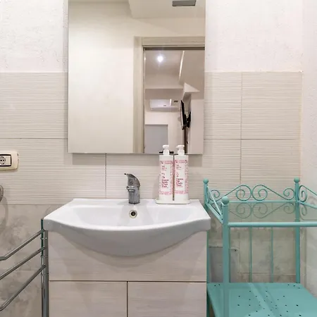Sikania By Wonderful Italy Appartement