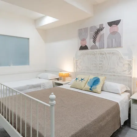 Appartement Sikania By Wonderful Italy Syracuse